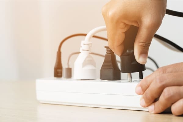 energia elektryczna