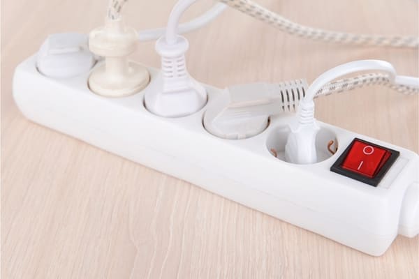 energia elektryczna